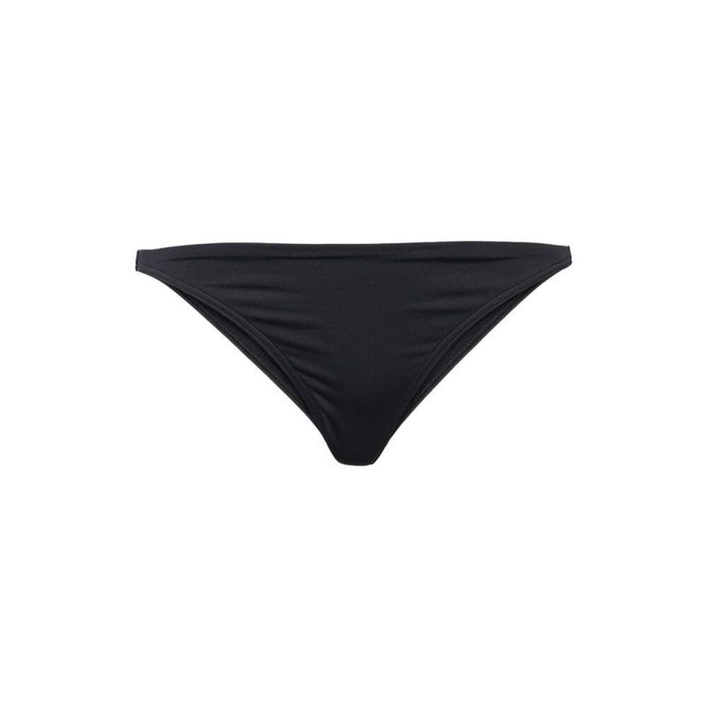 LOEWE Women's Classic Bikini Bottoms Women BLACK Beachwear